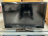 Sony kdl-40w4500 bravia televisie - afbeelding 1 van  7