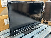 Sony kdl-40w4500 bravia televisie - afbeelding 2 van  7