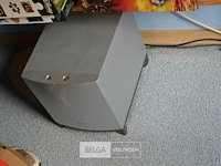 Sony serion system en 4 boxen - afbeelding 1 van  3