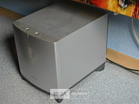 Sony serion system en 4 boxen - afbeelding 2 van  3