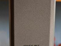 Sony serion system en 4 boxen - afbeelding 3 van  3