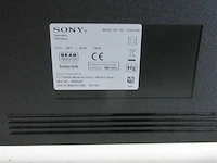 Sony tv ø 140cm - afbeelding 3 van  3