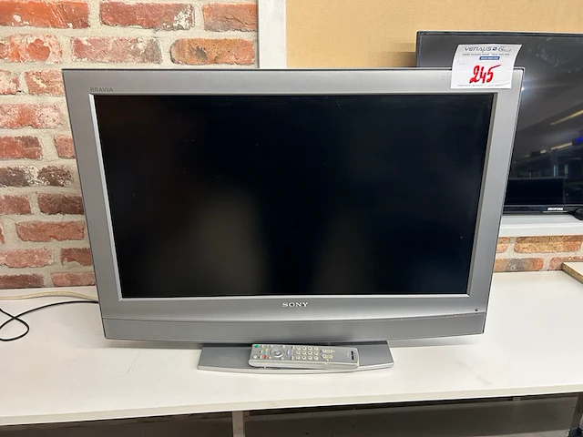 Sony tv - afbeelding 1 van  3