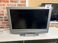 Sony tv - afbeelding 1 van  3