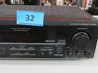 Sony videorecorder str-de225 - afbeelding 3 van  6