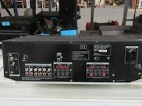 Sony videorecorder str-de225 - afbeelding 4 van  6