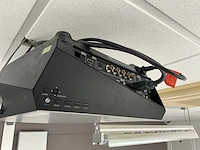 Sony vpl fe40 beamer - afbeelding 2 van  7