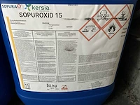 Sopuroxid 15 bussen waterstofperoxide (5x) - afbeelding 3 van  3