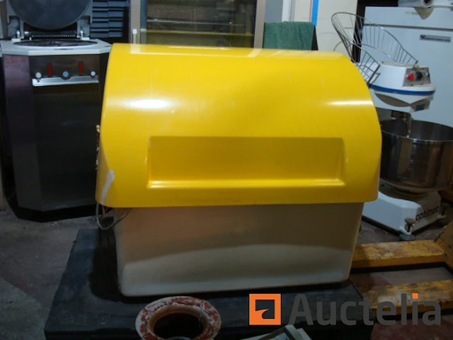 Sorema waterkoeler - afbeelding 2 van  4