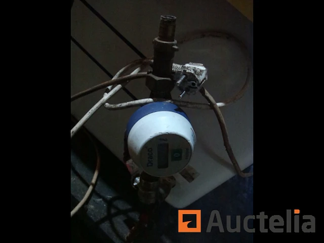 Sorema waterkoeler - afbeelding 3 van  4