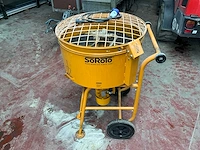 Soroto - 120l - dwangmenger - afbeelding 1 van  7