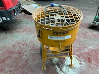 Soroto - 120l - dwangmenger - afbeelding 2 van  7