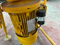 Soroto - 120l - dwangmenger - afbeelding 5 van  7