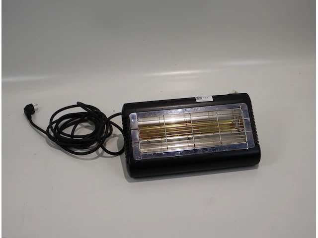 Sorrento modular terrasverwarming 2000w - afbeelding 1 van  4