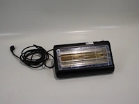Sorrento modular terrasverwarming 2000w - afbeelding 1 van  4