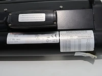 Sorrento modular terrasverwarming 2000w - afbeelding 3 van  4