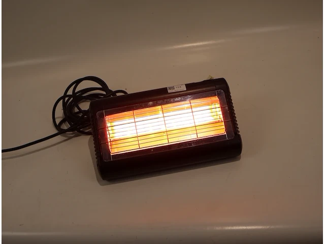 Sorrento modular terrasverwarming 2000w - afbeelding 4 van  4