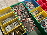 Sorteerbox sortimo met inhoud - afbeelding 4 van  10