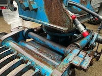 Sorteergrijper, aankoppeling cw30, gebruikssporen - afbeelding 11 van  12