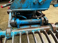 Sorteergrijper, aankoppeling cw30, gebruikssporen - afbeelding 9 van  12