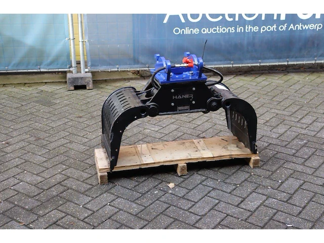 Sorteergrijper häner hsg 2-4 cw05 2023 nieuw - afbeelding 1 van  1