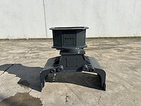 Sorteergrijper kbkc rg50 2024 nieuw - afbeelding 1 van  1