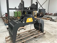 Sorteergrijper müstang nieuw en ongebruikt - afbeelding 2 van  9