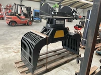 Sorteergrijper müstang nieuw en ongebruikt - afbeelding 5 van  9