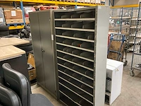 Sorteerkast (2x)