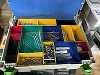 Sorteerkoffer - afbeelding 2 van  3