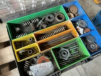 Sorteerkoffers met inhoud (7x) - afbeelding 4 van  9