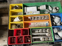 Sorteerkoffers met inhoud (7x) - afbeelding 6 van  9