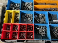 Sorteerkoffers met inhoud (7x) - afbeelding 8 van  9
