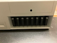 Sorteermachine voor muntstukken met printer - afbeelding 2 van  9