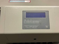Sorteermachine voor muntstukken met printer - afbeelding 3 van  9