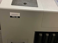 Sorteermachine voor muntstukken met printer - afbeelding 5 van  9