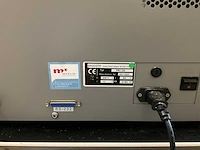 Sorteermachine voor muntstukken met printer - afbeelding 6 van  9