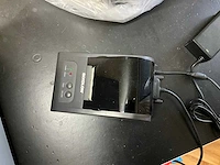 Sorteermachine voor muntstukken met printer - afbeelding 7 van  9