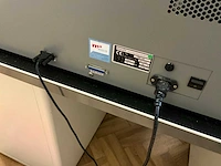 Sorteermachine voor muntstukken met printer - afbeelding 9 van  9