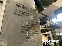 Sorteermachine - afbeelding 2 van  10