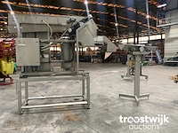 Sorteermachine - afbeelding 6 van  10