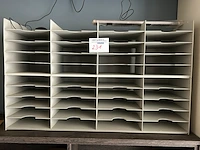 Sorteersysteem - afbeelding 1 van  3