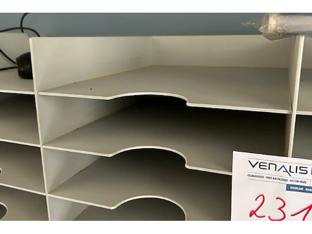 Sorteersysteem - afbeelding 3 van  3