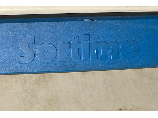 Sortimo kast - afbeelding 3 van  7