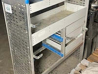 Sortimo kast - afbeelding 6 van  7