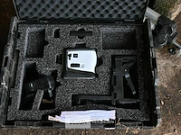 Sortimo laser laserline met statief 3d-pro op batterij - afbeelding 2 van  2