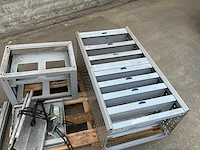 Sortimo werkinrichting camionette/jeep - afbeelding 6 van  10