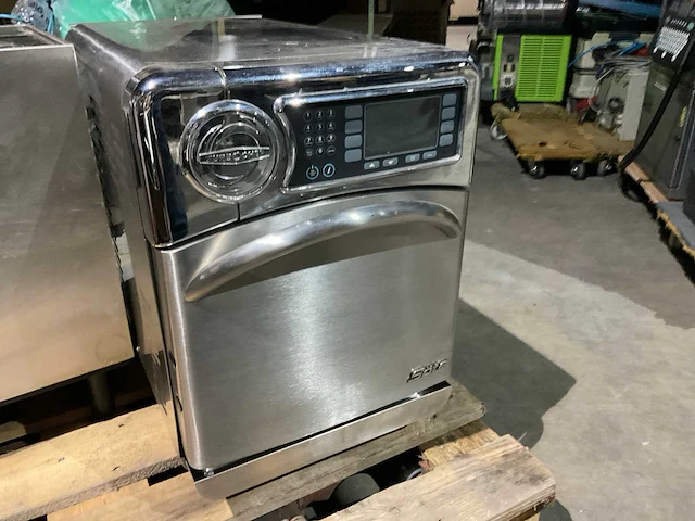 Sota turbochef professionele magnetron - afbeelding 2 van  4