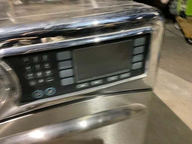 Sota turbochef professionele magnetron - afbeelding 3 van  4