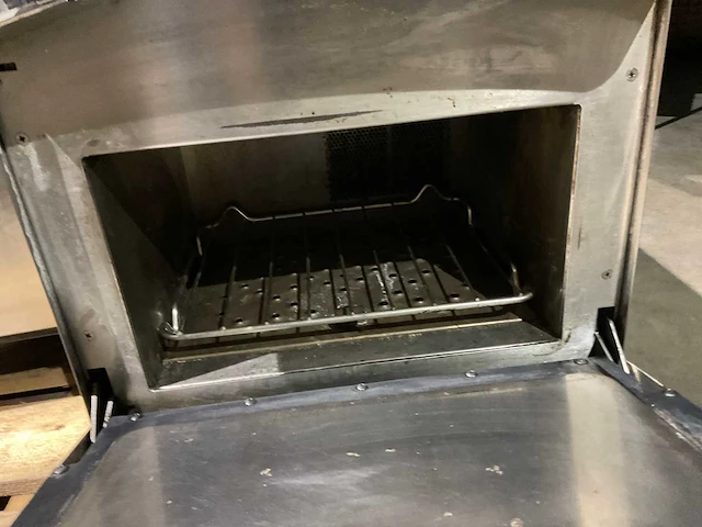 Sota turbochef professionele magnetron - afbeelding 4 van  4